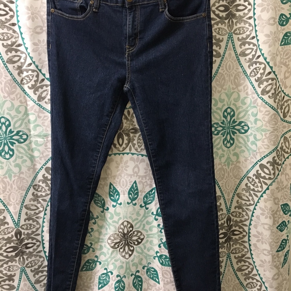 Forever21 Jeans